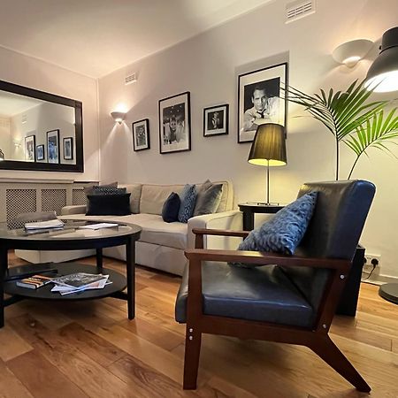 The Bromptons, Luxury South Kensington Apartment London Exterior photo