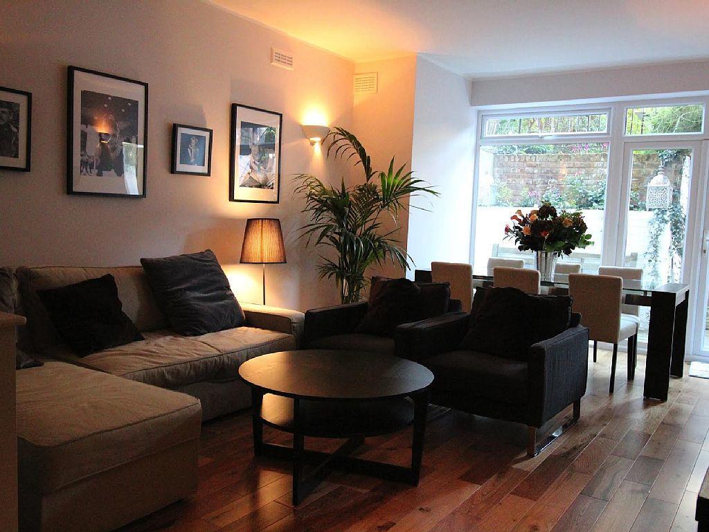 The Bromptons, Luxury South Kensington Apartment London Exterior photo